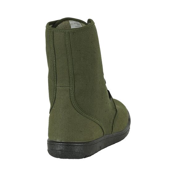 Кеды "ТУРИСТ" олива