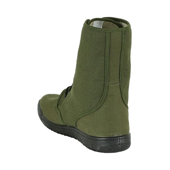 Кеды "ТУРИСТ" олива