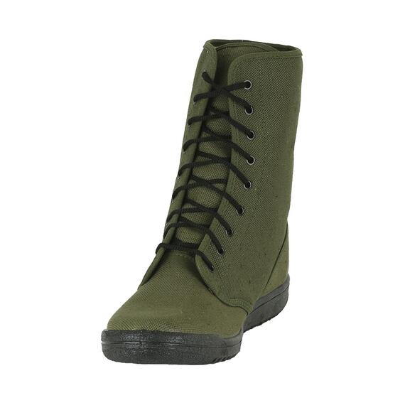 Кеды "ТУРИСТ" олива