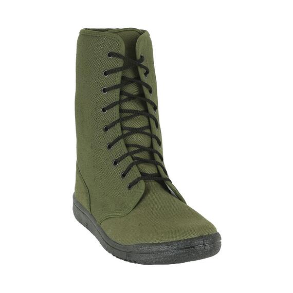 Кеды "ТУРИСТ" олива