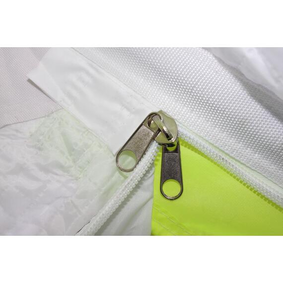 Зимняя палатка КУБ Медведь 2 трехслойная