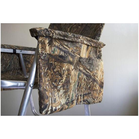 Походный складной стул от производителя ПФ Берег