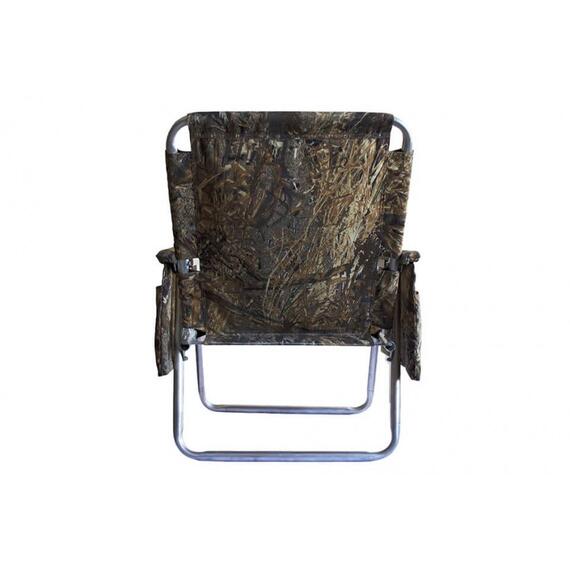 Походный складной стул от производителя ПФ Берег