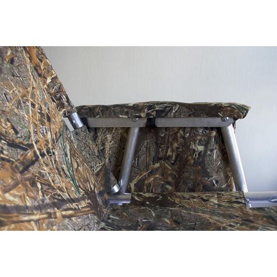 Походный складной стул от производителя ПФ Берег