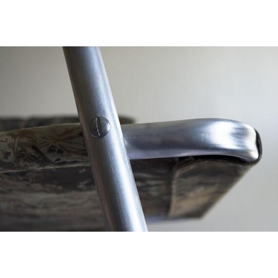 Походный складной стул от производителя ПФ Берег