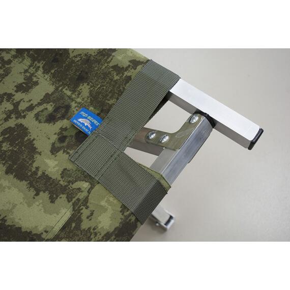 Раскладушка туристическая Берег