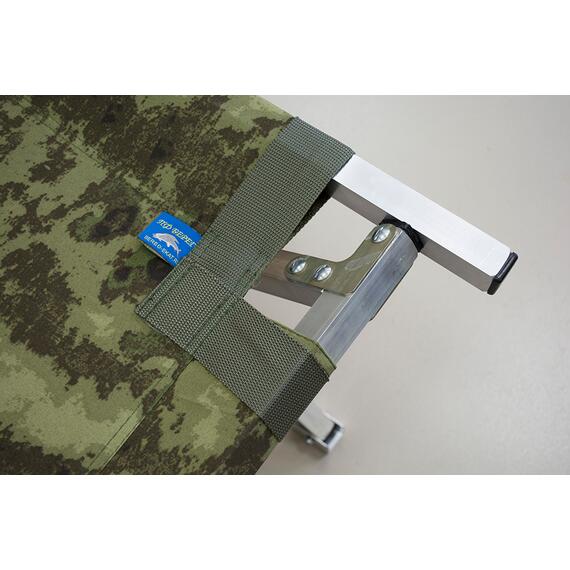 Раскладушка туристическая Берег 1.9