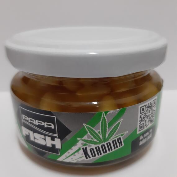 Папафиш Кукуруза