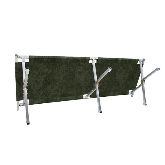 Раскладушка туристическая Берег 1.9