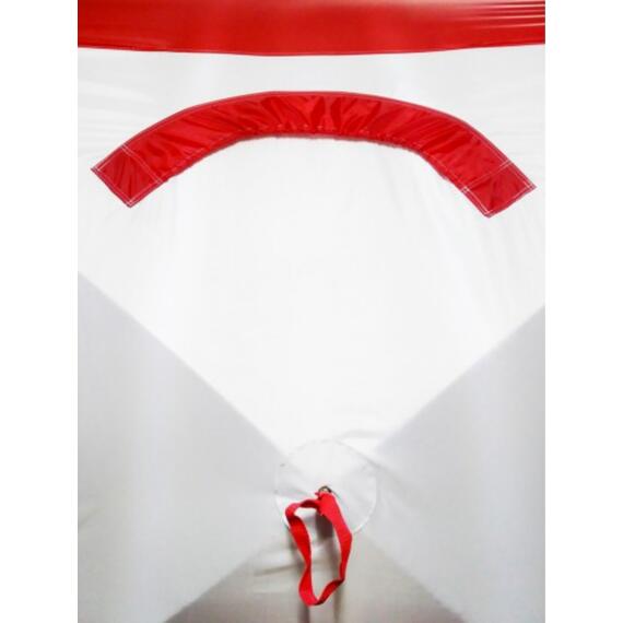 Зимняя палатка Медведь Куб 4 (термо)