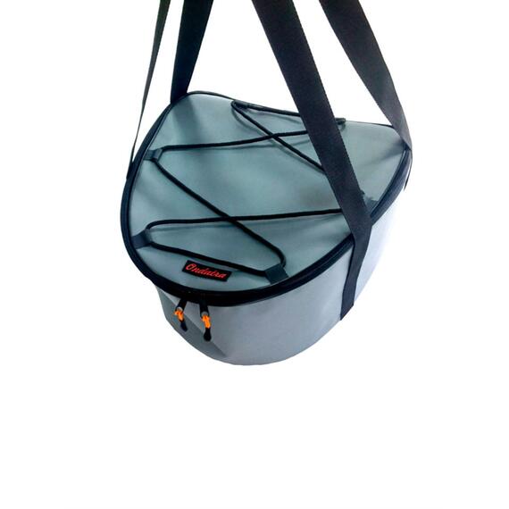 Багажная сумка для плотика 160