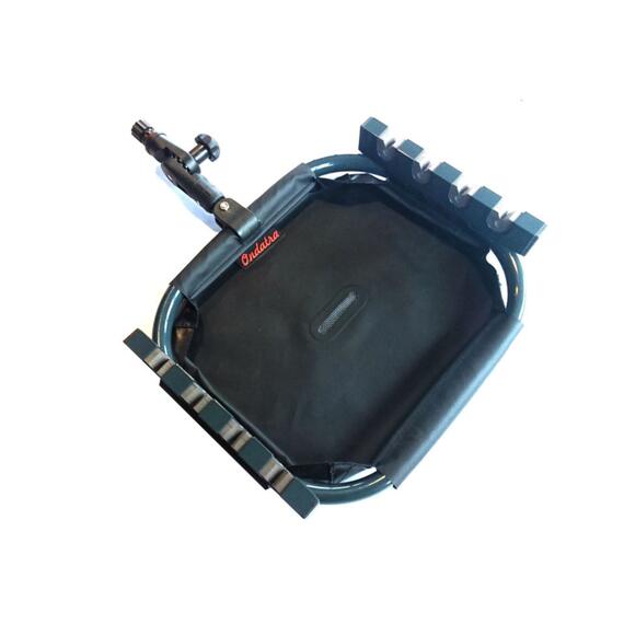 Держатель для 4-х удилищ Ондатра