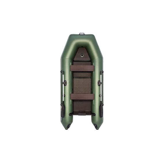 Надувная лодка Аква 3200