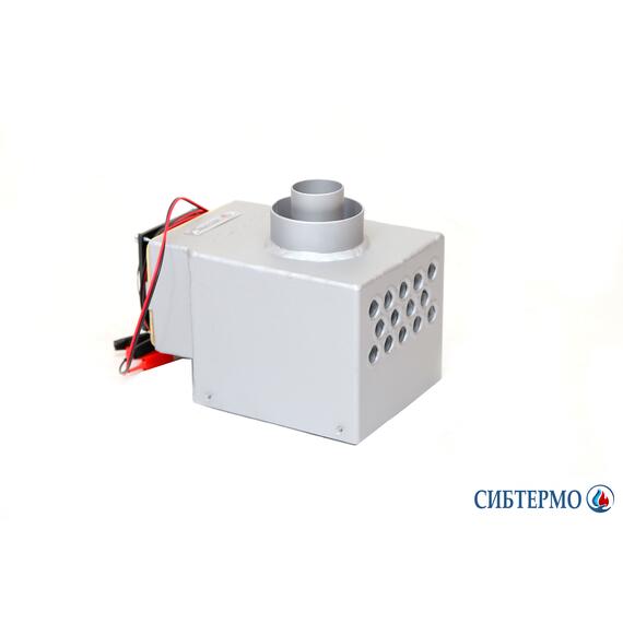 Теплообменник "СИБТЕРМО" 1.6 (облегченный)