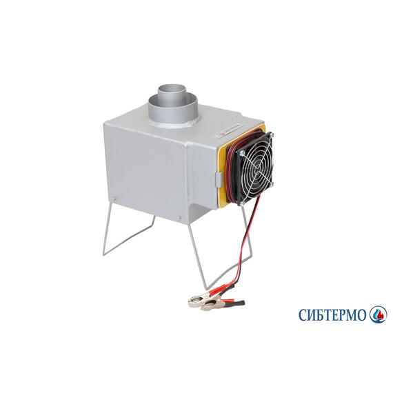 Теплообменник "СИБТЕРМО" 1.6 (облегченный)