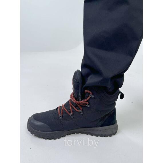 Брюки BDU Premium, рост 170-176, твил, размер 2XL, черный, фото , изображение 3