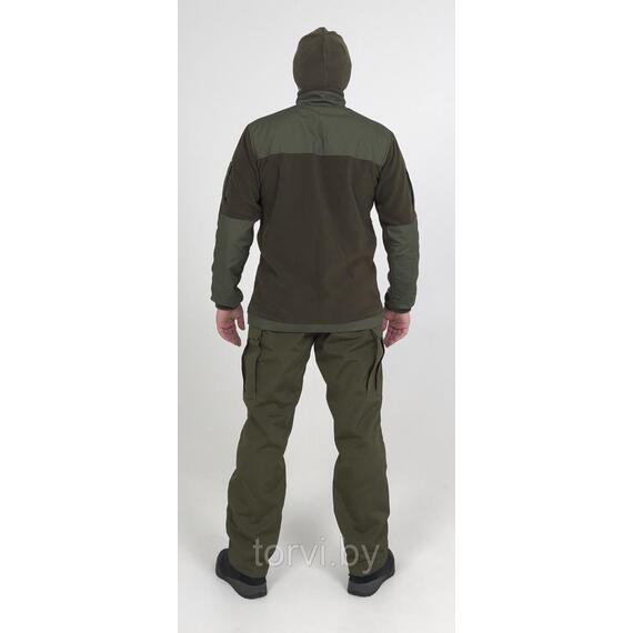 Брюки тактические BDU Premium XL 182-188 мультикам, Цвет: мультикам, Размер: XL, фото , изображение 3