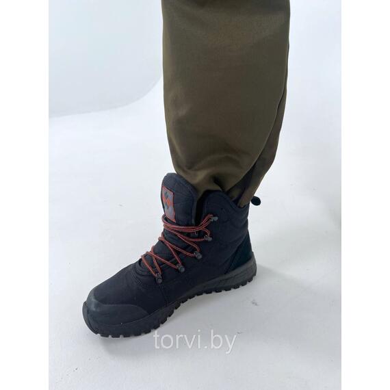 Брюки BDU Premium, рост 176-180, твил, размер XL, темный олива, Цвет: темный олива, Размер: XL, фото , изображение 8