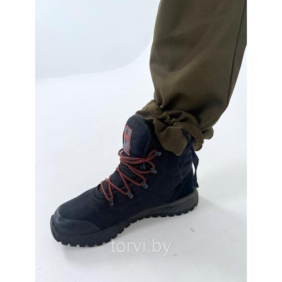 Брюки BDU Premium, рост 170-176, твил, размер 4XL, темный олива, фото , изображение 7