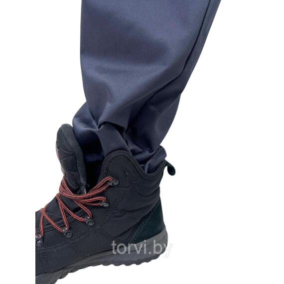 Брюки BDU Premium, рост 176-180, твил, размер S, серый, Цвет: серый, Размер: S, фото , изображение 7