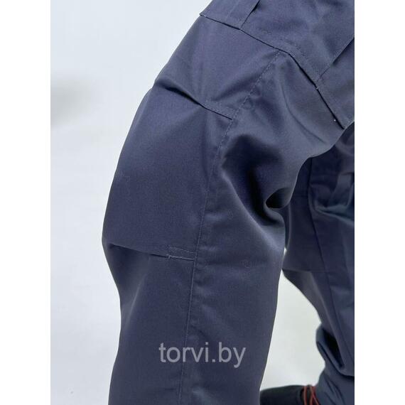 Брюки BDU Premium, рост 176-180, твил, размер S, серый, Цвет: серый, Размер: S, фото , изображение 8