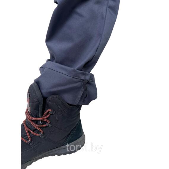 Брюки BDU Premium, рост 170-176, твил, размер S, серый, фото , изображение 10