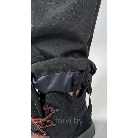 Брюки тактические BDU Premium, с флисом, размер L, рост 182-188, мультикам, Цвет: мультикам, Размер: L, фото , изображение 7