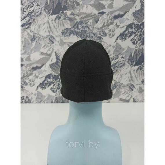 Шапка флисовая, тёплая, FENC (флис 280 г/м2) олива, Цвет: олива, Размер: one size, фото , изображение 2