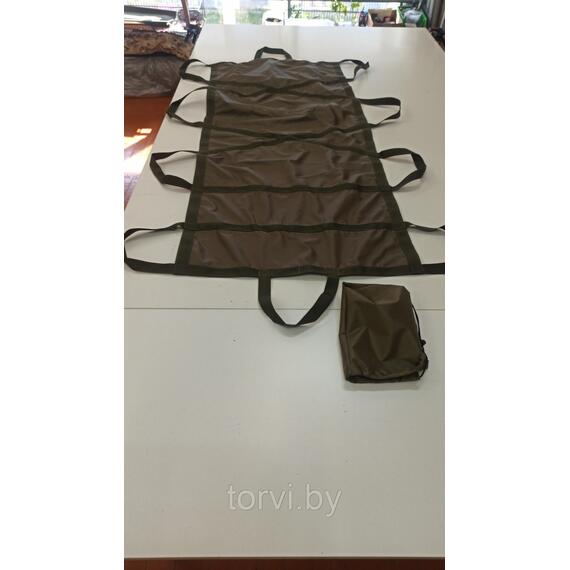 Носилки BAY мягкие, фото , изображение 2