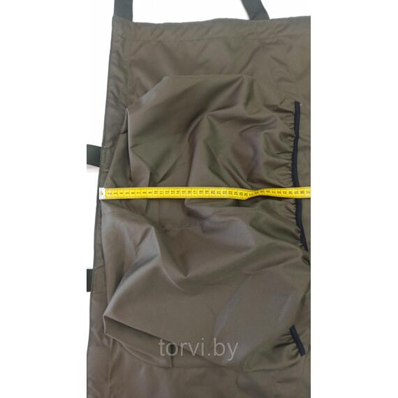 Носилки BAY мягкие, фото , изображение 5