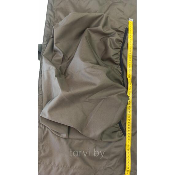 Носилки BAY мягкие, фото , изображение 6