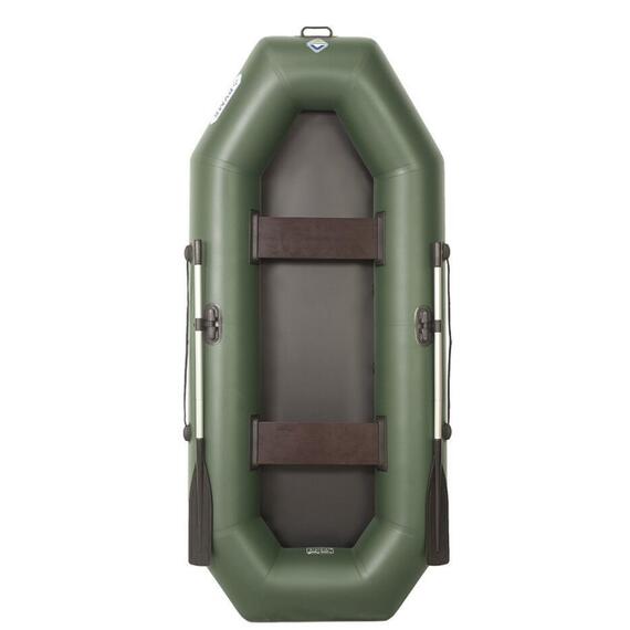 Лодка гребная Румб 280 ЖС, фото , изображение 5