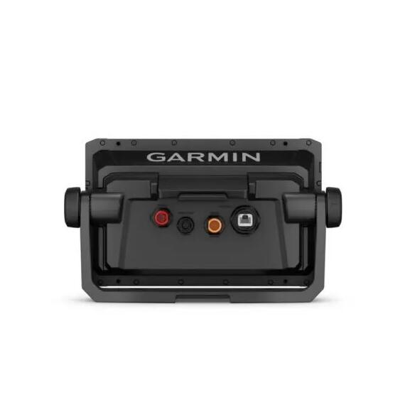 Эхолот Garmin EchoMap UHD 93sv с датчиком GT56, фото , изображение 3