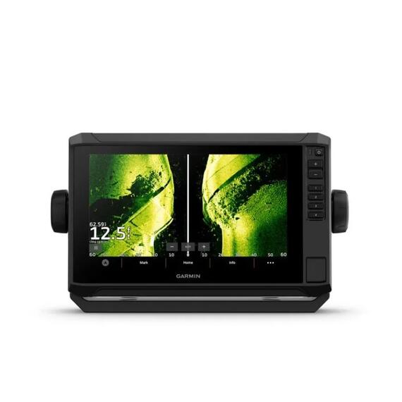 Эхолот Garmin EchoMap UHD 93sv с датчиком GT56, фото , изображение 2
