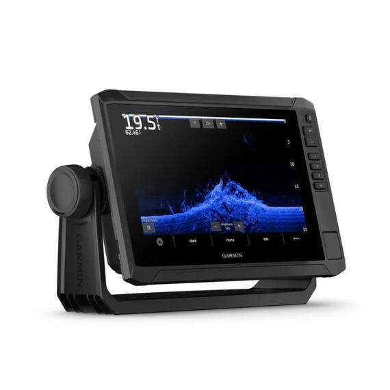 Эхолот Garmin EchoMap UHD 93sv с датчиком GT56, фото 