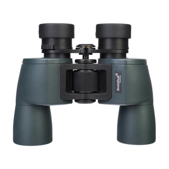 Бинокль Levenhuk Sherman PRO 8x42, фото , изображение 4