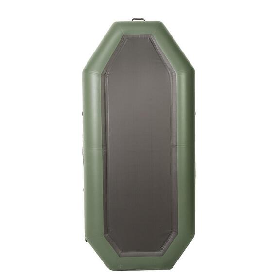 Лодка гребная Румб 280 ЖС, фото , изображение 6