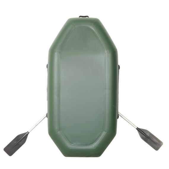 Лодка гребная Румб 200 ВУ, фото , изображение 6