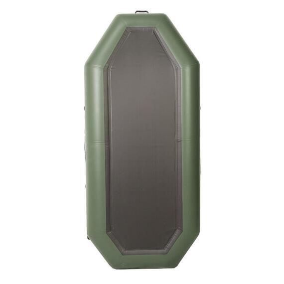 Лодка гребная Румб 280, фото , изображение 6