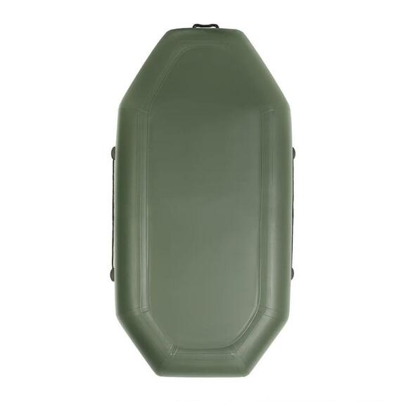 Лодка гребная Румб 220, фото , изображение 6