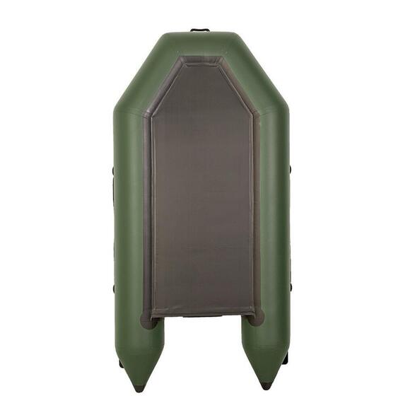 Лодка моторная Румб 260 ЖС, фото , изображение 6