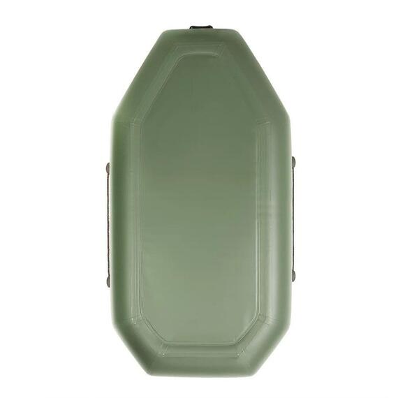 Лодка гребная Румб 200, фото , изображение 6