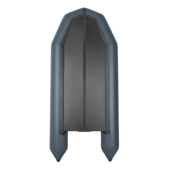 Лодка моторная килевая Румб 300 ЖС серый, фото , изображение 7