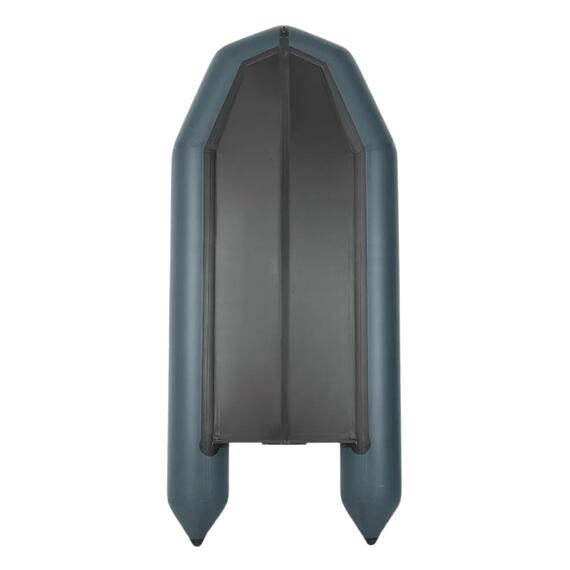 Лодка моторная килевая Румб 320 ЖС серый, фото , изображение 7