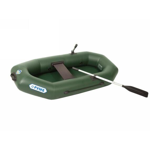 Лодка гребная Румб 200 ВУ, фото , изображение 7