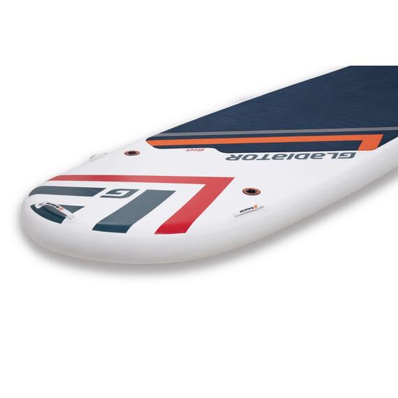 Надувная доска SUP Board (Сап Борд) GLADIATOR BIG SUP 17.0, фото , изображение 3