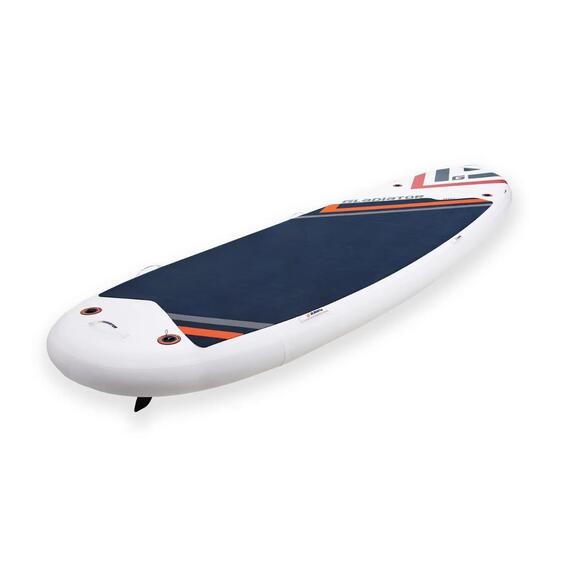 Надувная доска SUP Board (Сап Борд) GLADIATOR BIG SUP 17.0, фото , изображение 4