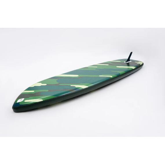 Надувная доска SUP Board (Сап Борд) GLADIATOR FISHING, фото , изображение 6