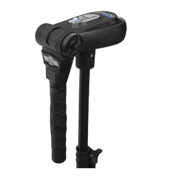 Электромотор лодочный Haswing Protruar 1.0 12V 65 lbs (75 см.), фото , изображение 4