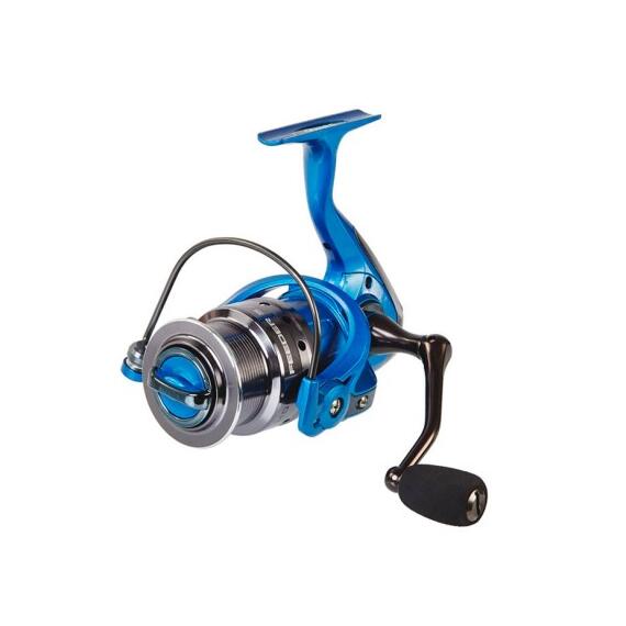 Катушка Salmo Diamond Feeder 5 5000FD, 4п.+1р.п, фото 